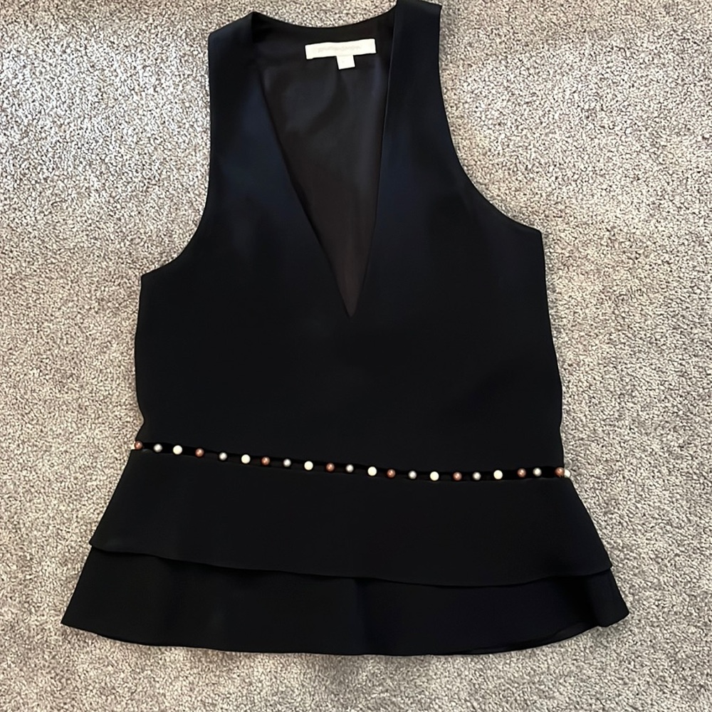 Jonathan Simkhai Tank Top